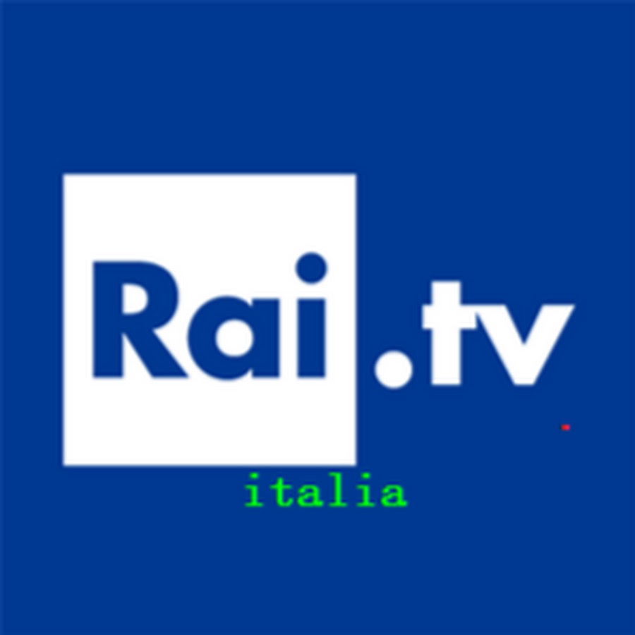 Rai.tv. Italia YouTube