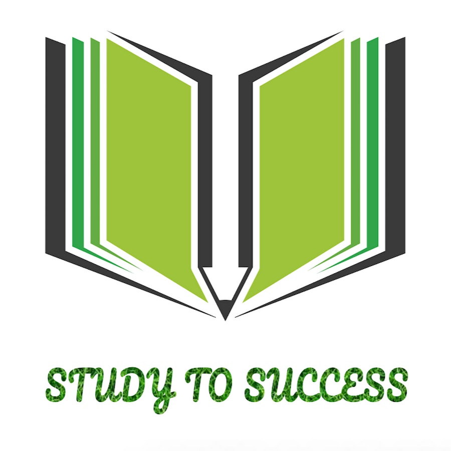 Study To Success YouTube