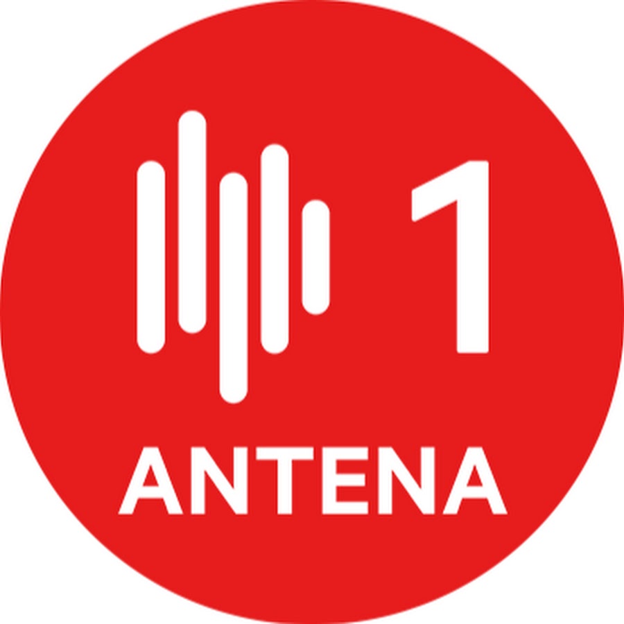Antena 1 YouTube