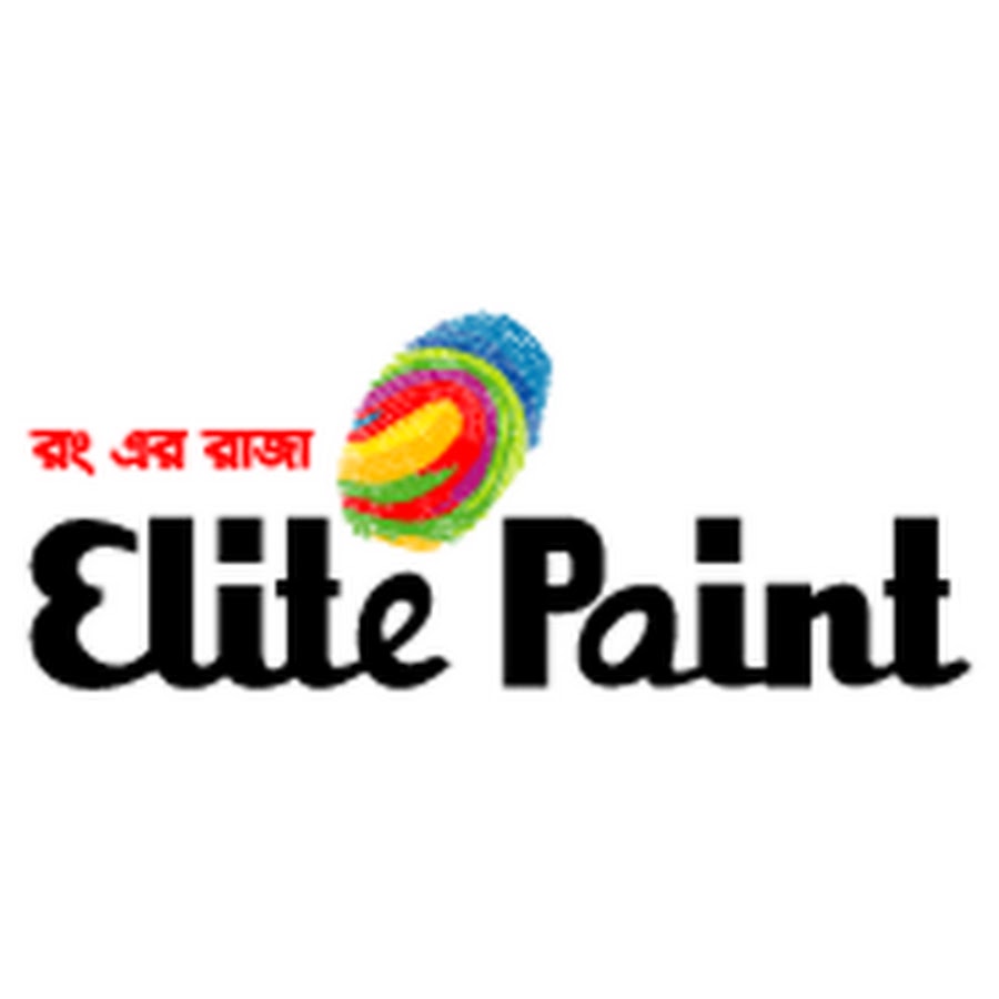 Elite Paint YouTube