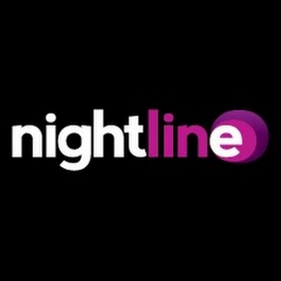 www.nightlinechat.com/ FREE Android App: http://bit.ly/15t6qs5 Nightline Ch...