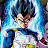 Prince Vegeta avatar