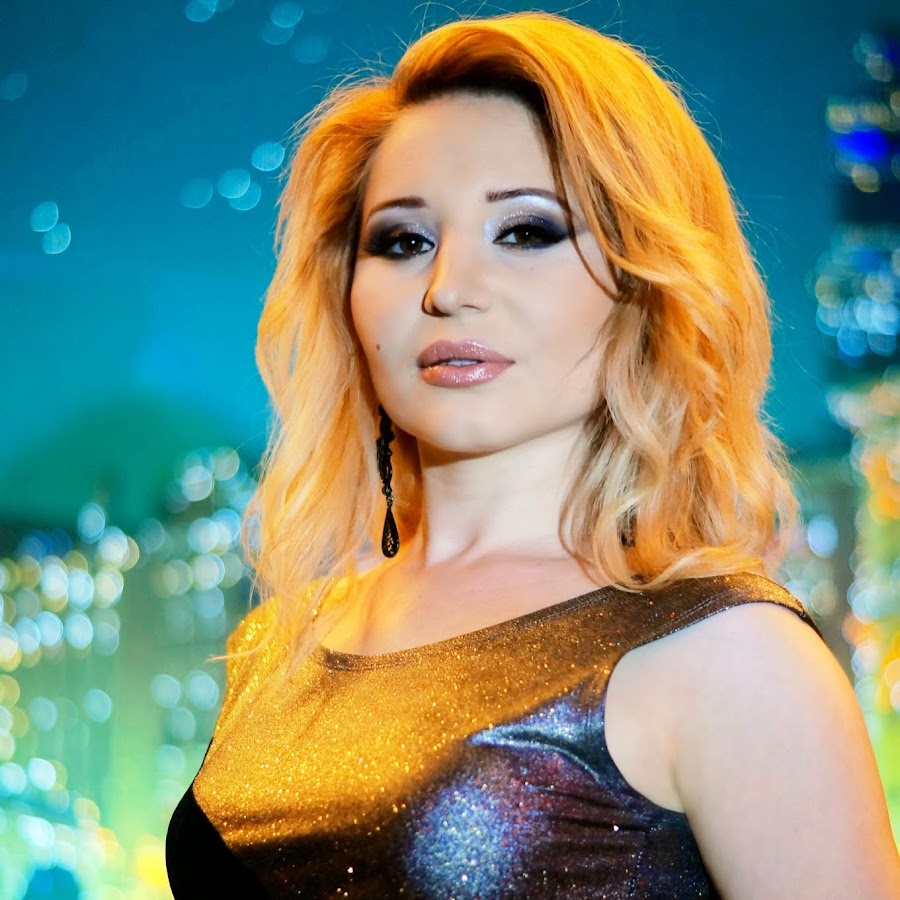 Fatima Singer - YouTube