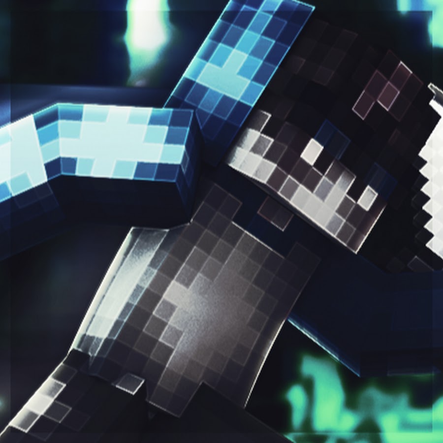 Картинка фантома из майнкрафта