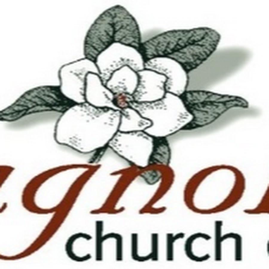Magnolia church of Christ YouTube