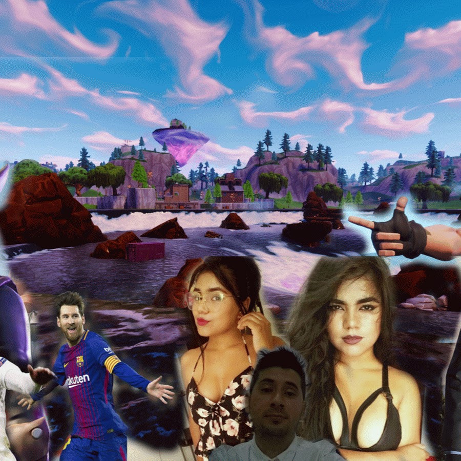 FUTBOL VIDEOJUEGOS Y ALGO MAS - YouTube