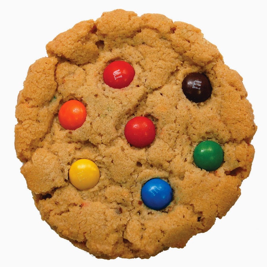 Cookie YouTube