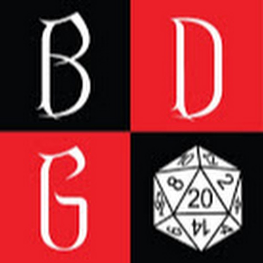 Black Dragon Gaming YouTube