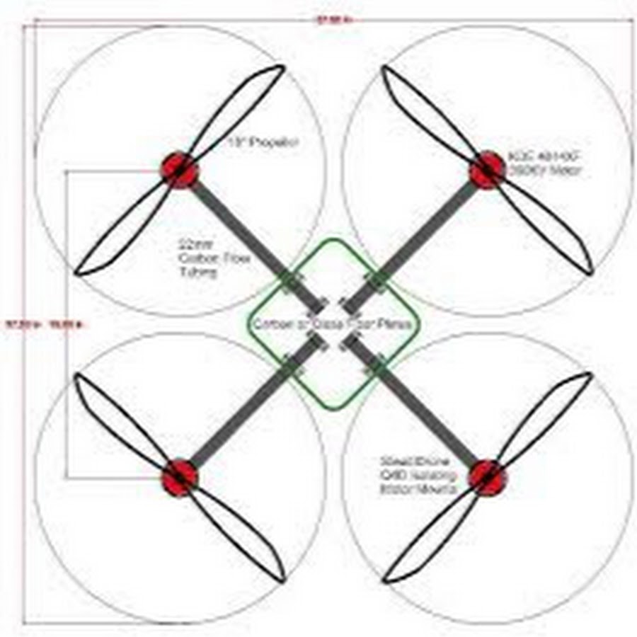 Коптеры схема. Схема вращения пропеллеров квадрокоптера. Винт квадрокоптера чертеж. Чертеж квадрокоптера. Схема вращения винтов квадрокоптера.
