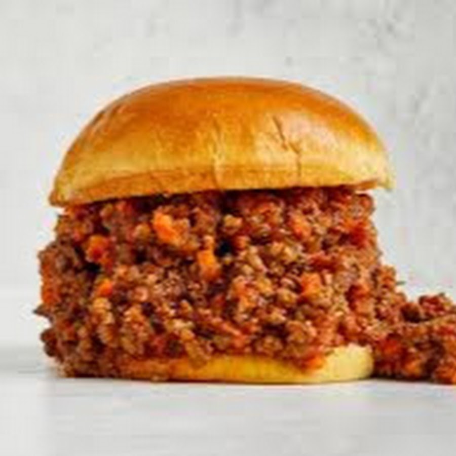 Sloppy Joe - YouTube