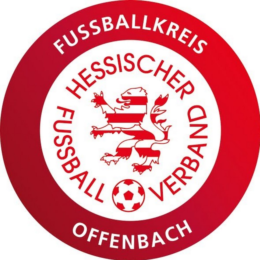 Fussballkreis Offenbach - YouTube