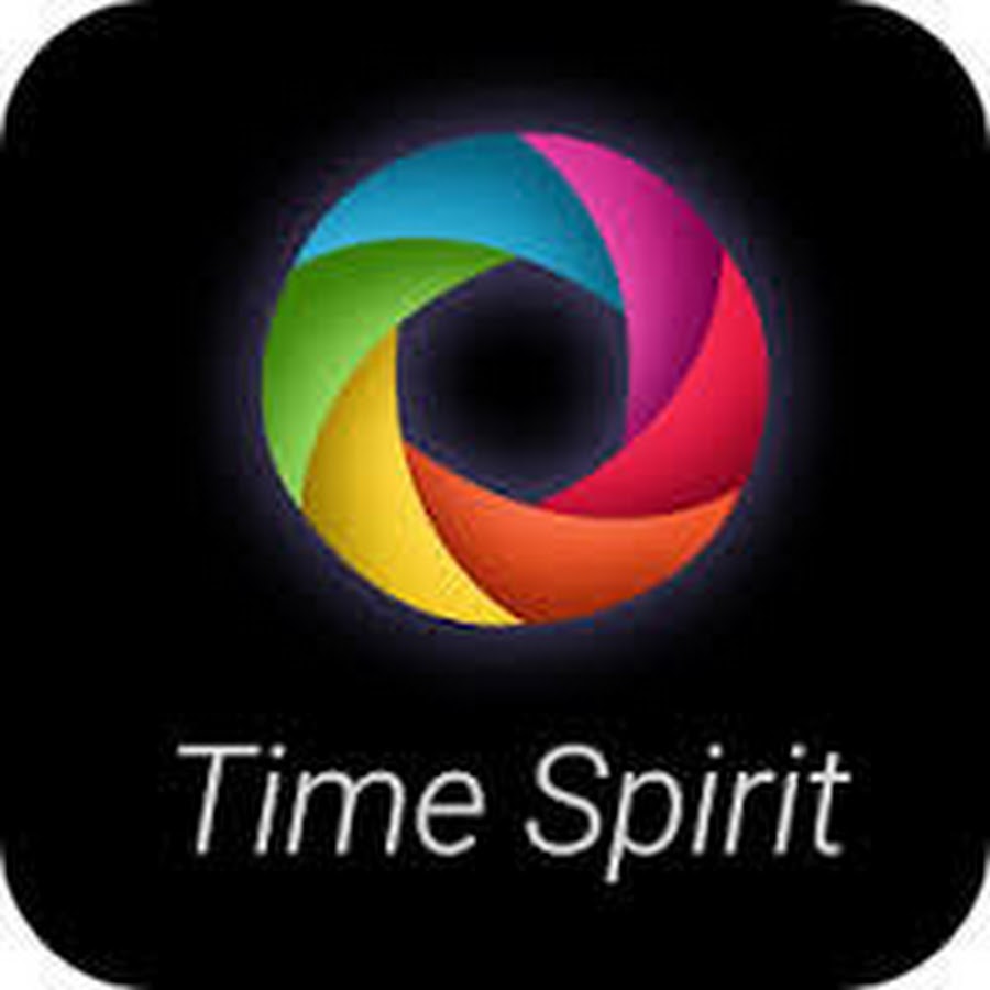 Time Spirit YouTube