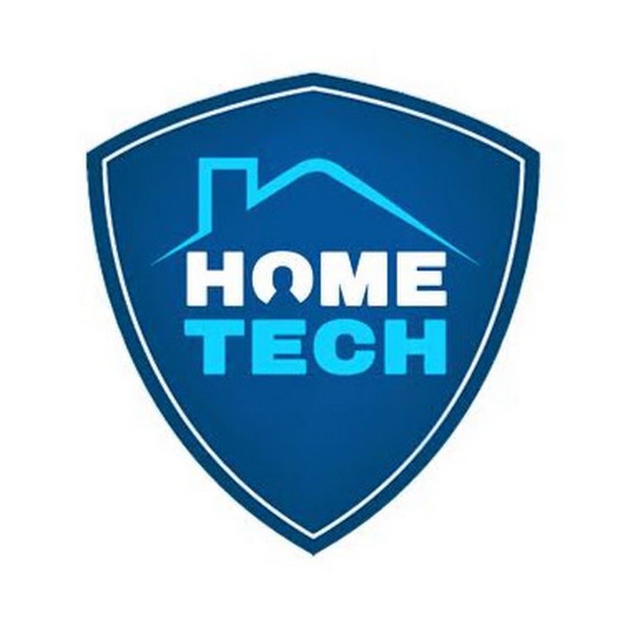 Home tech - YouTube