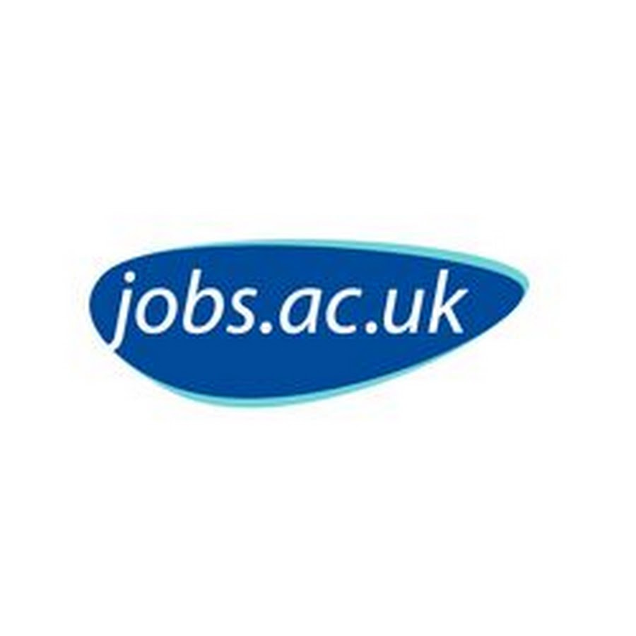 jobs.ac.uk YouTube