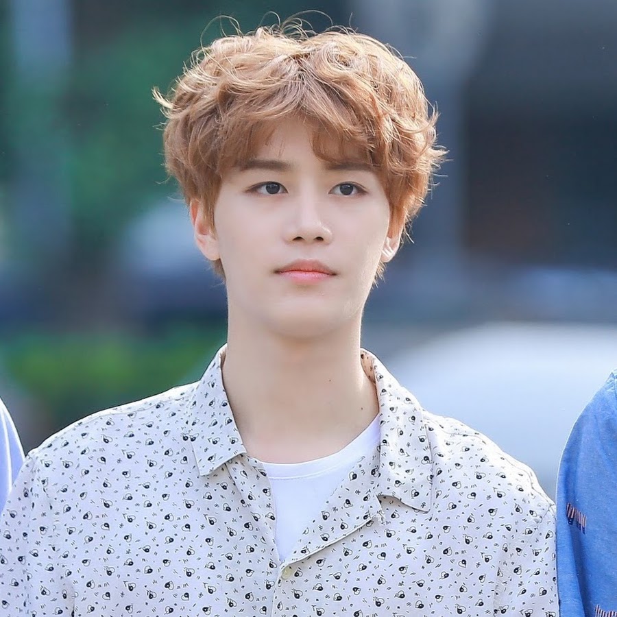 TAEIL MOON - YouTube