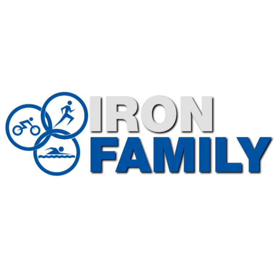 Iron Family YouTube