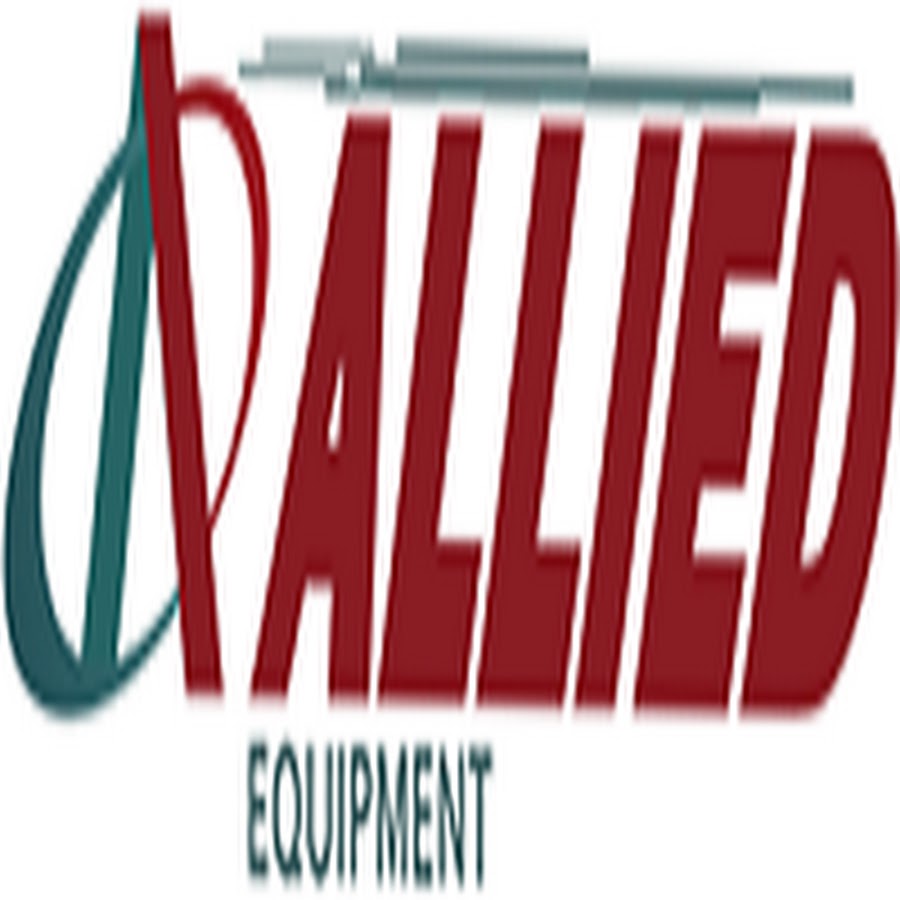 Allied Auto Equipment YouTube