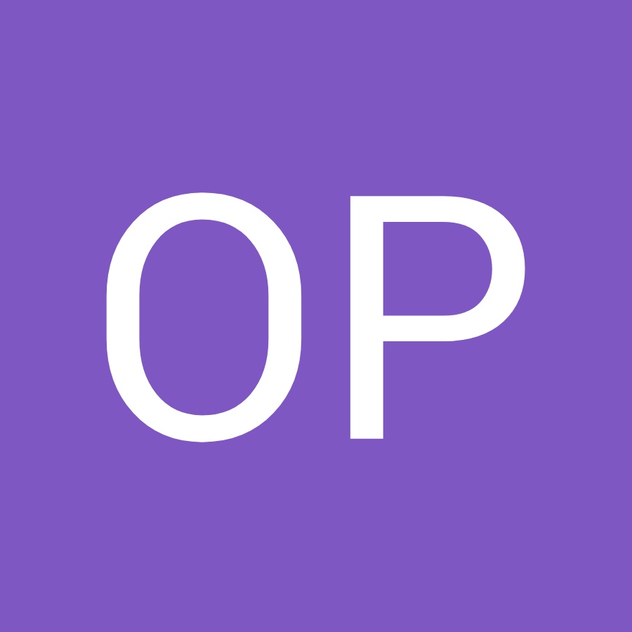 OP PICTURES - YouTube