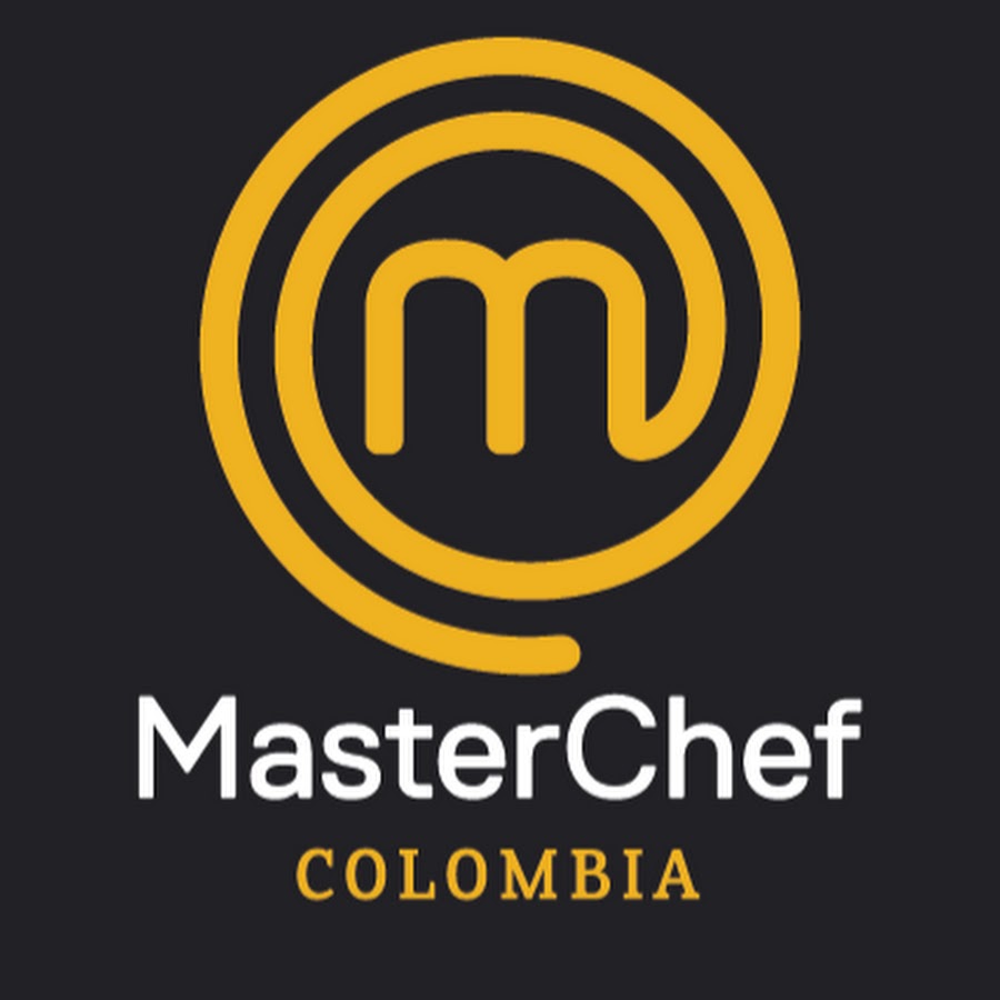 MasterChef Colombia YouTube