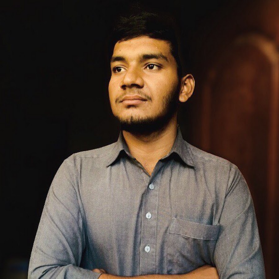 Muhammad Ahmad - YouTube