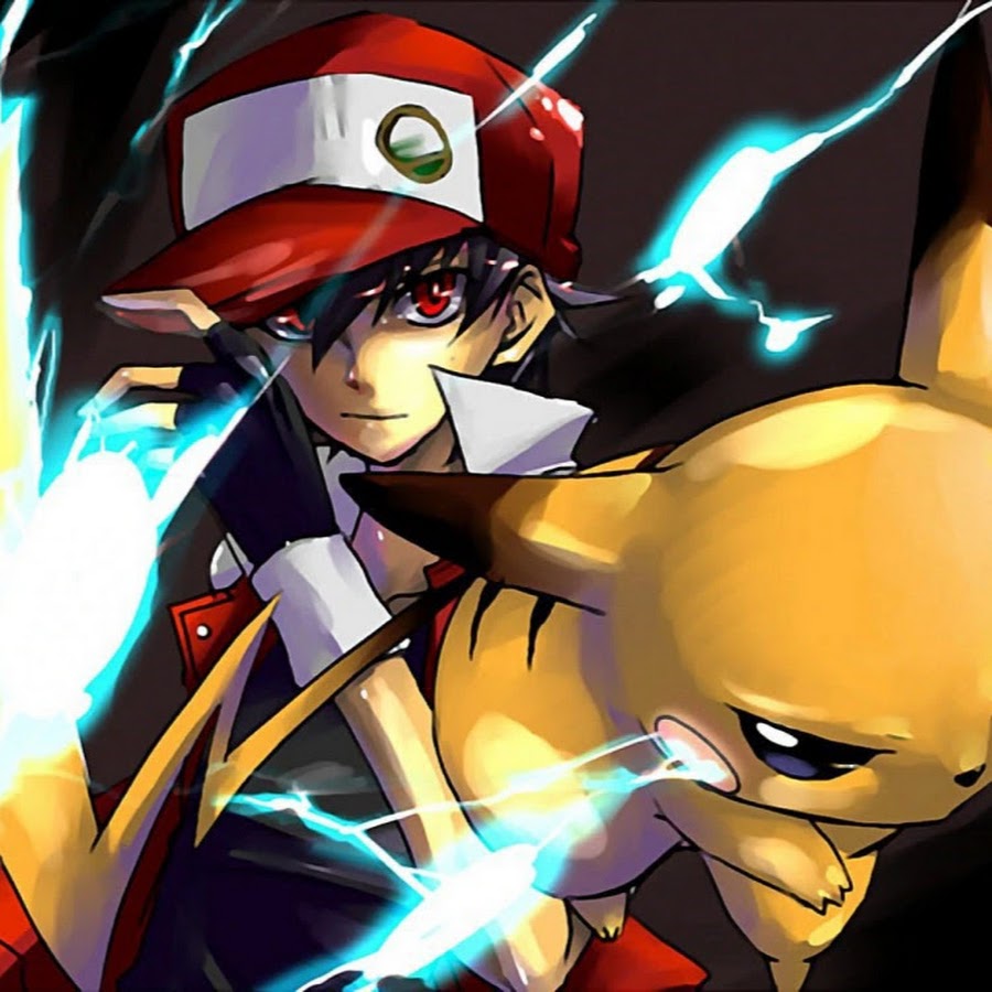 Trainer Red ! YouTube