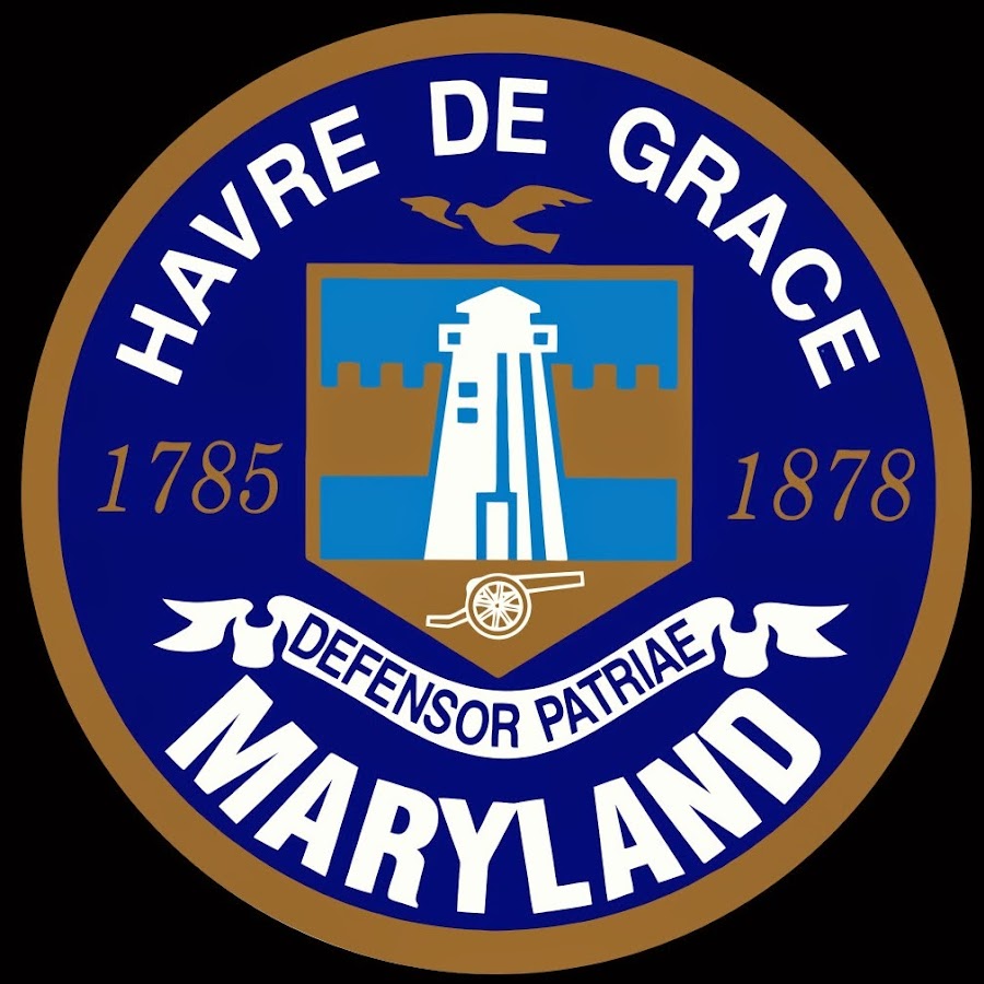 City of Havre de Grace YouTube