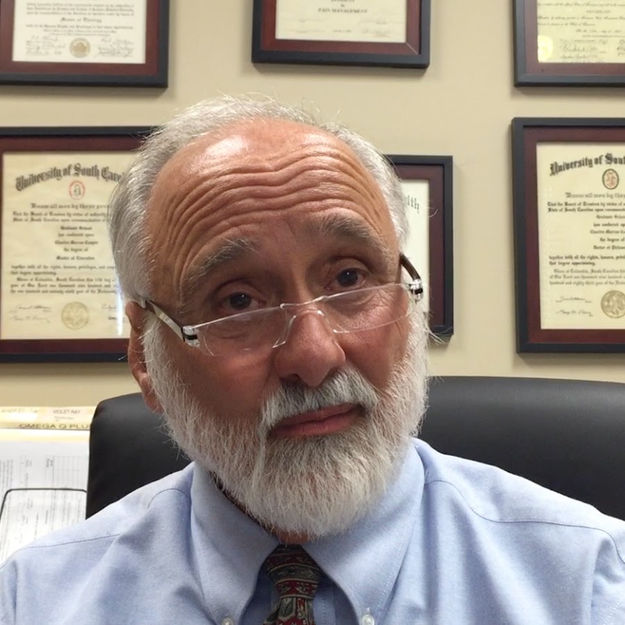 Cooper Natural Health 