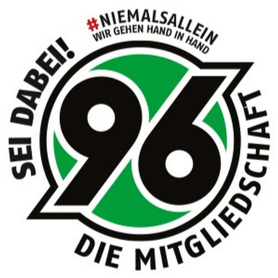 Hannover 96 Dart