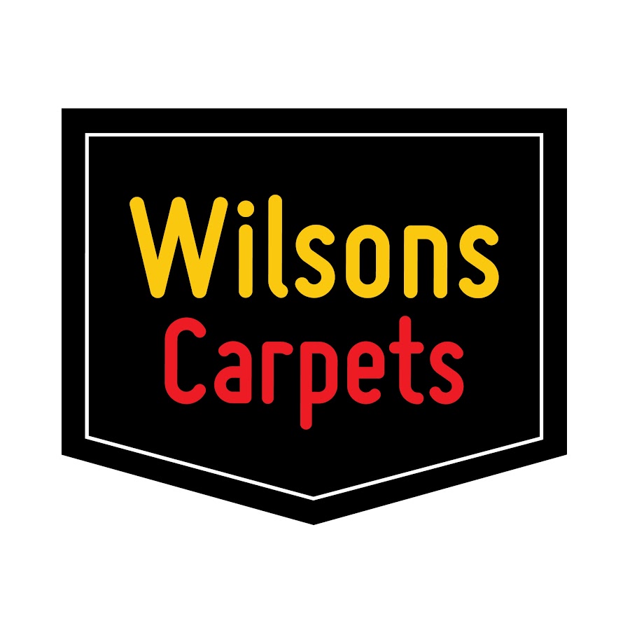 Wilsons Carpets YouTube