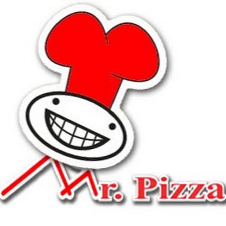 Mr.Pizza YouTube