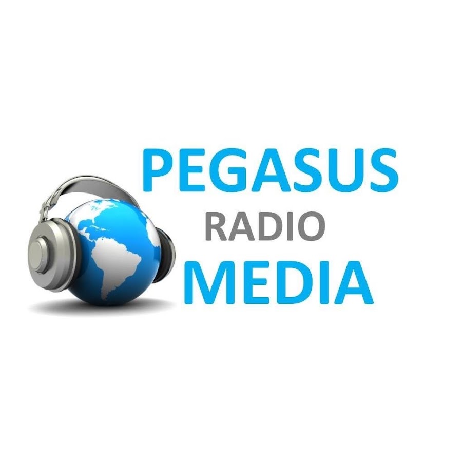 Pegasus Radio Media YouTube