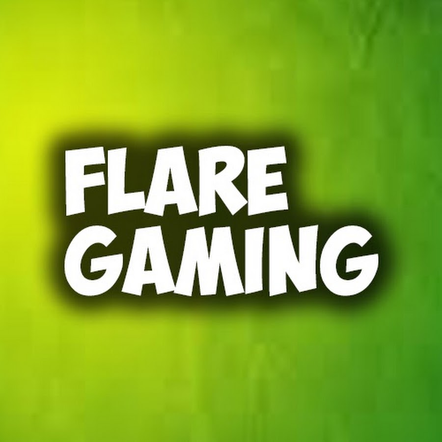 Flare Gaming - YouTube