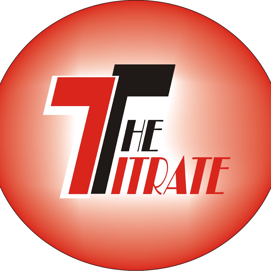 The Titrate YouTube