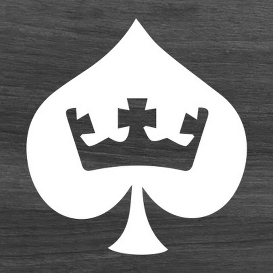 King of Spades YouTube