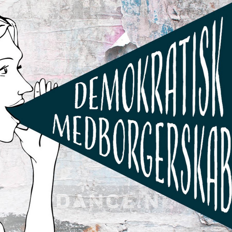 Demokratisk Medborgerskab - YouTube