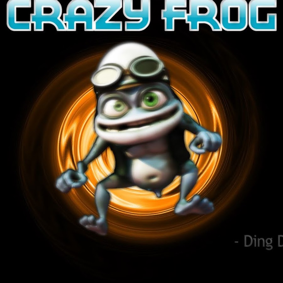 Crazy Frog