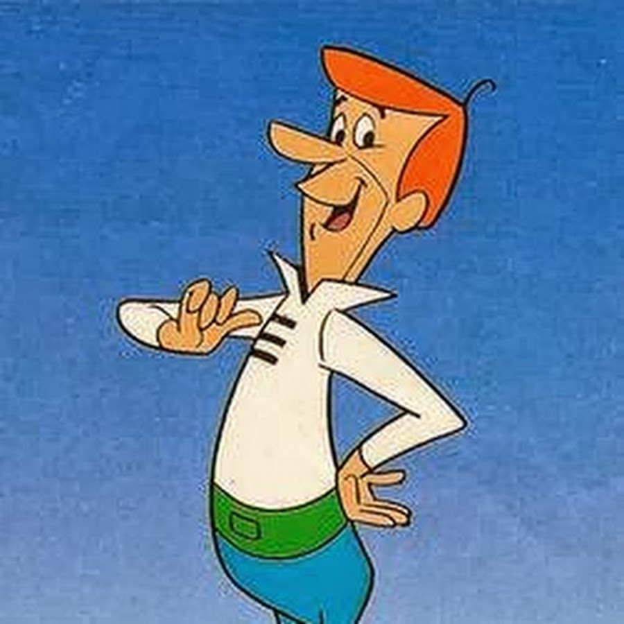 George Jetson - YouTube