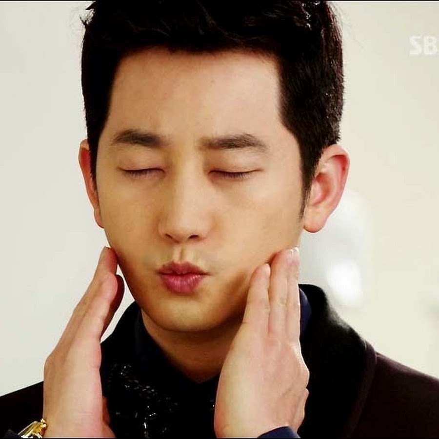 Park Shi hoo - YouTube