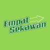 Empat Sekawan 
