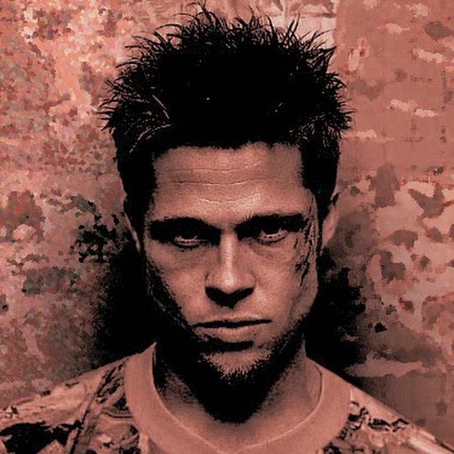 tyler durden hustler