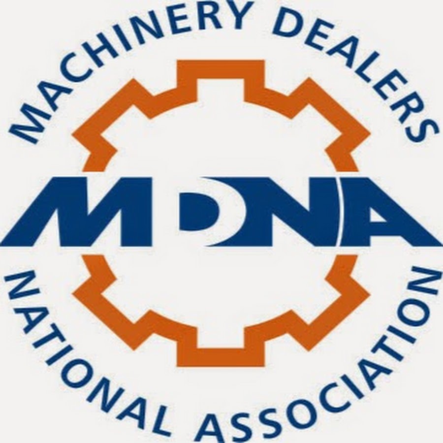 Machinery Dealer National Association YouTube