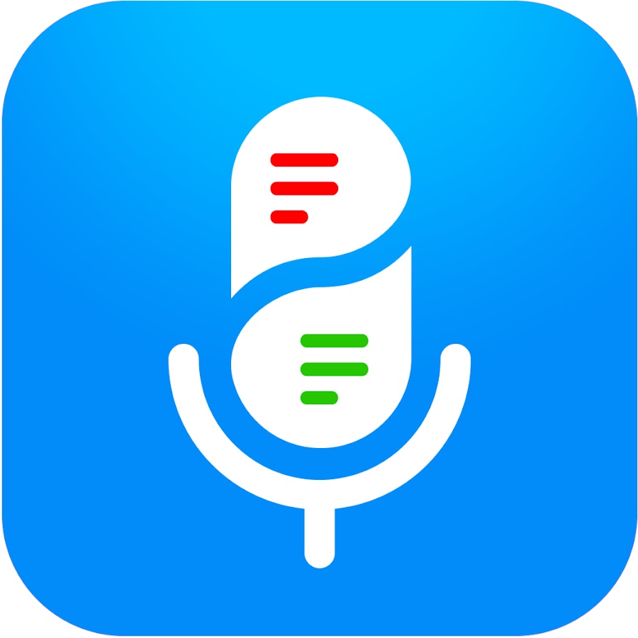 Voice Translator For IPhone YouTube