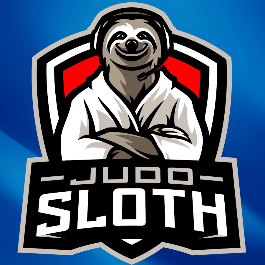 Judo Sloth Gaming - YouTube