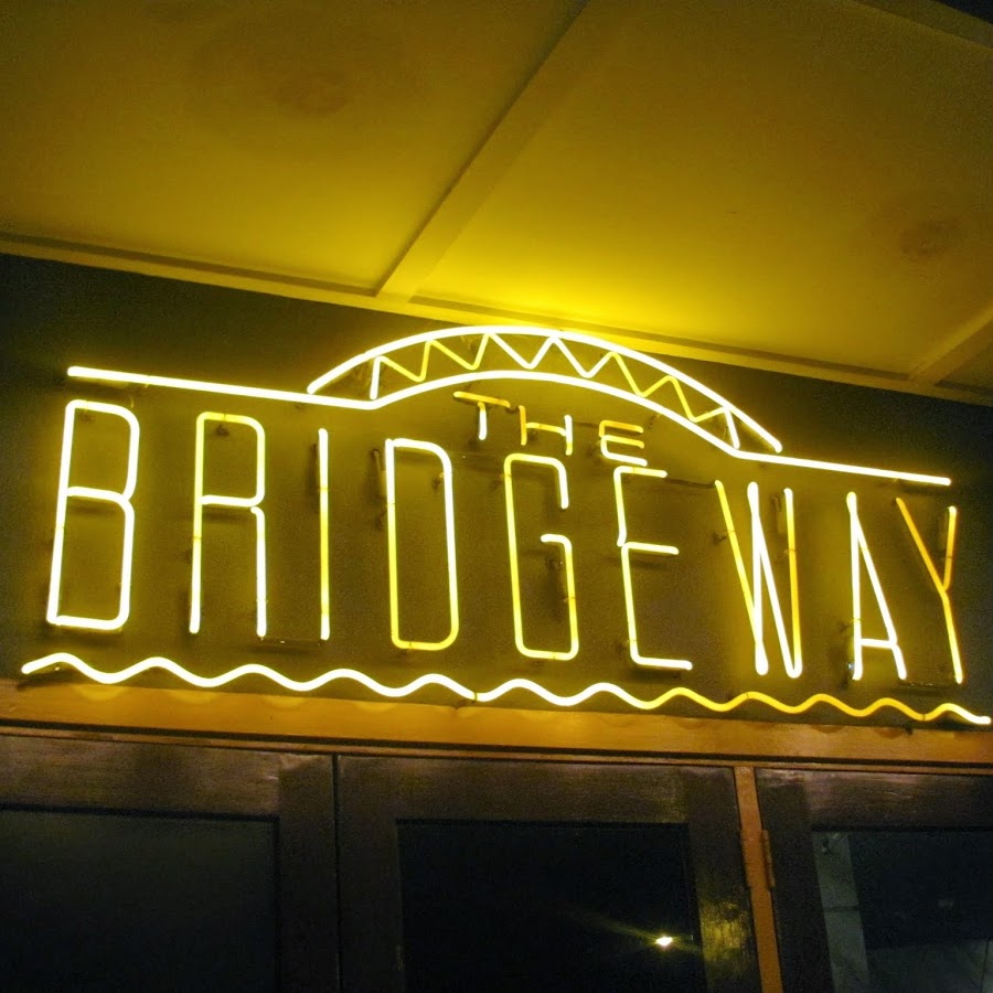 Bridgeway Cinema YouTube