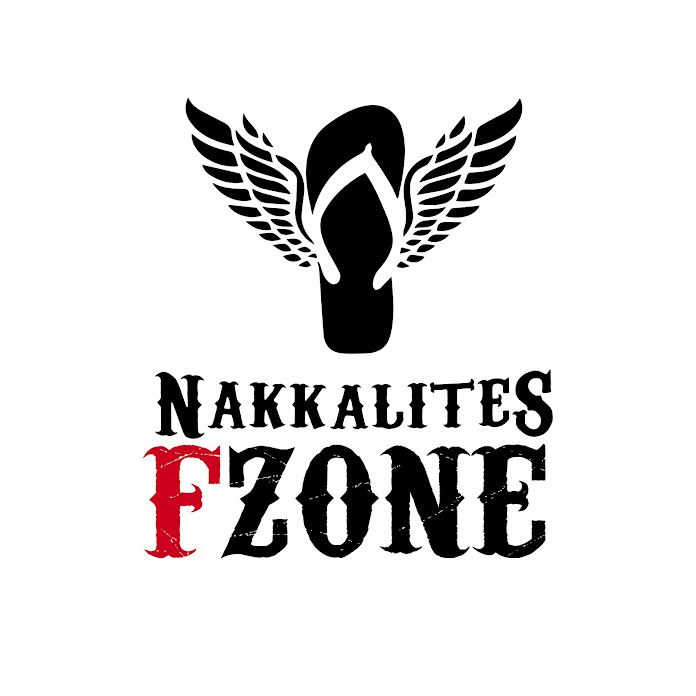 Nakkalites FZone Net Worth & Earnings (2024)