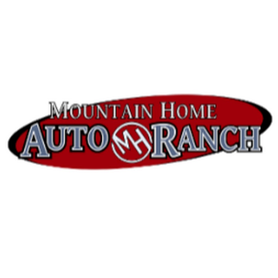 Mountain Home Auto Ranch YouTube