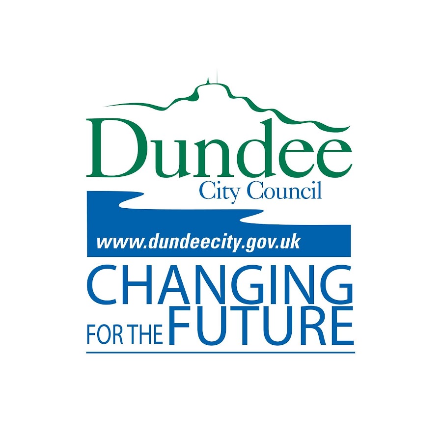 Dundee City Council YouTube