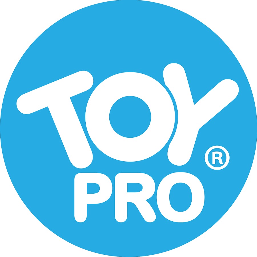 ToyPro YouTube
