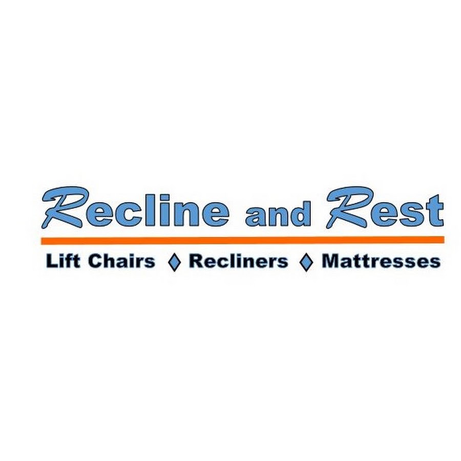 Recline and Rest - YouTube