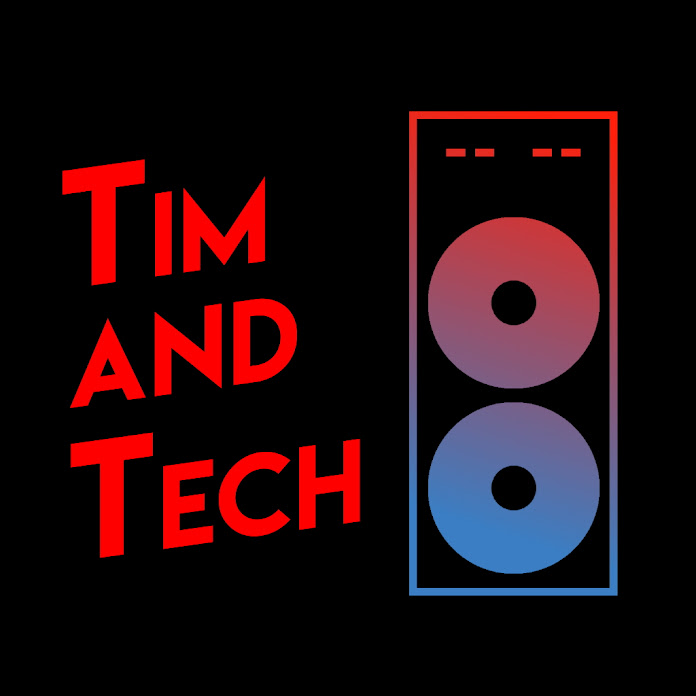 Tim and Tech [TheGnaaHD] Net Worth & Earnings (2024)
